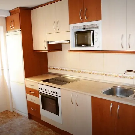 公寓 Apartamento Ramon Pignatelli 萨拉戈萨