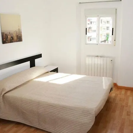 Apartamento Ramon Pignatelli 公寓 *