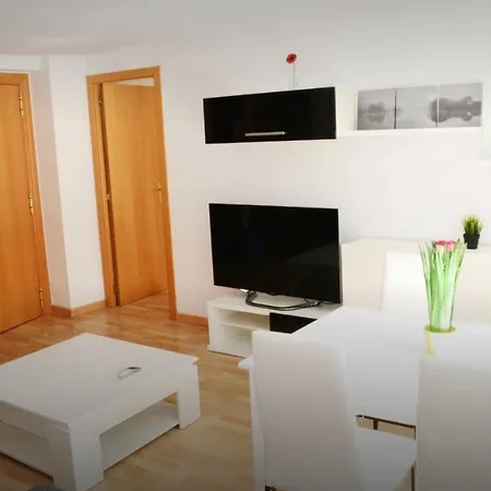 公寓 Apartamento Ramon Pignatelli 萨拉戈萨