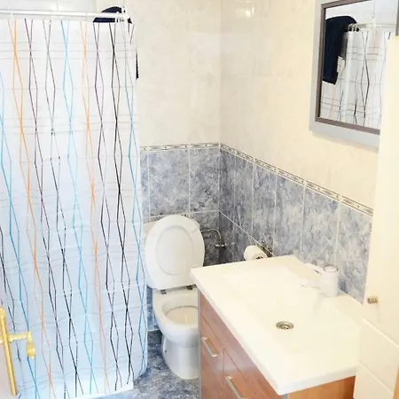 Apartamento Ramon Pignatelli *